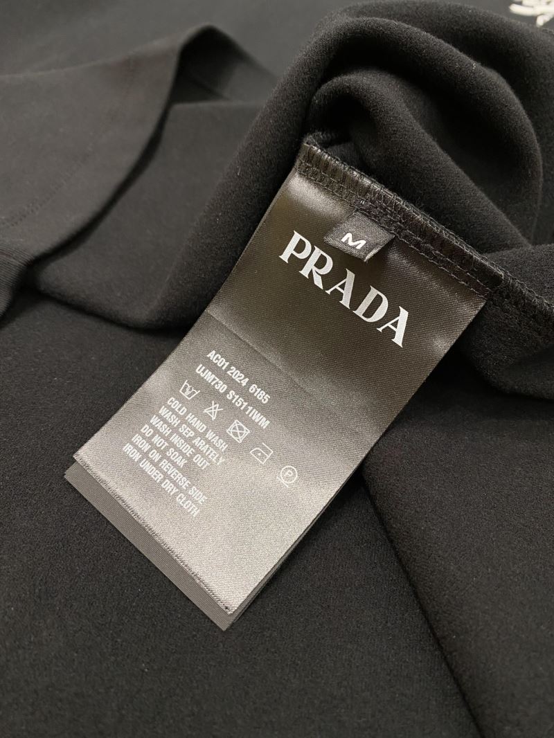 Prada T-Shirts